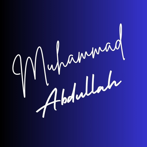 Muhammad Abdullah